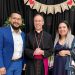 Desde hace cuatro meses, el predicador y cantautor católico nicaragüense Félix Navarrete, ocupa el cargo de Coordinador Arquidiocesano del Ministerio Hispano en la Iglesia Católica de Indianápolis, Estados Unidos.