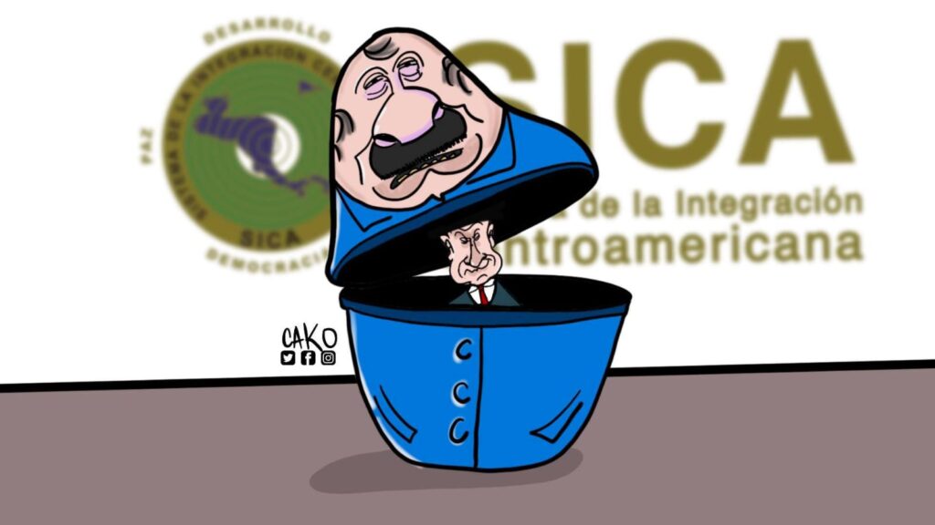 La Caricatura: Injerencia rusa