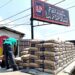 La falta de cemento en la mayoría de las ferreterías de las ciudades de Estelí, Somoto y Ocotal, podría generar un aumento en el precio de este material para la construcción. Foto: VEL / Artículo 66