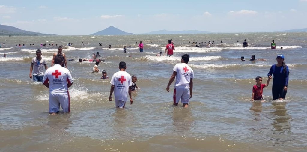 Semana Santa deja más de 50 fallecidos en Nicaragua 