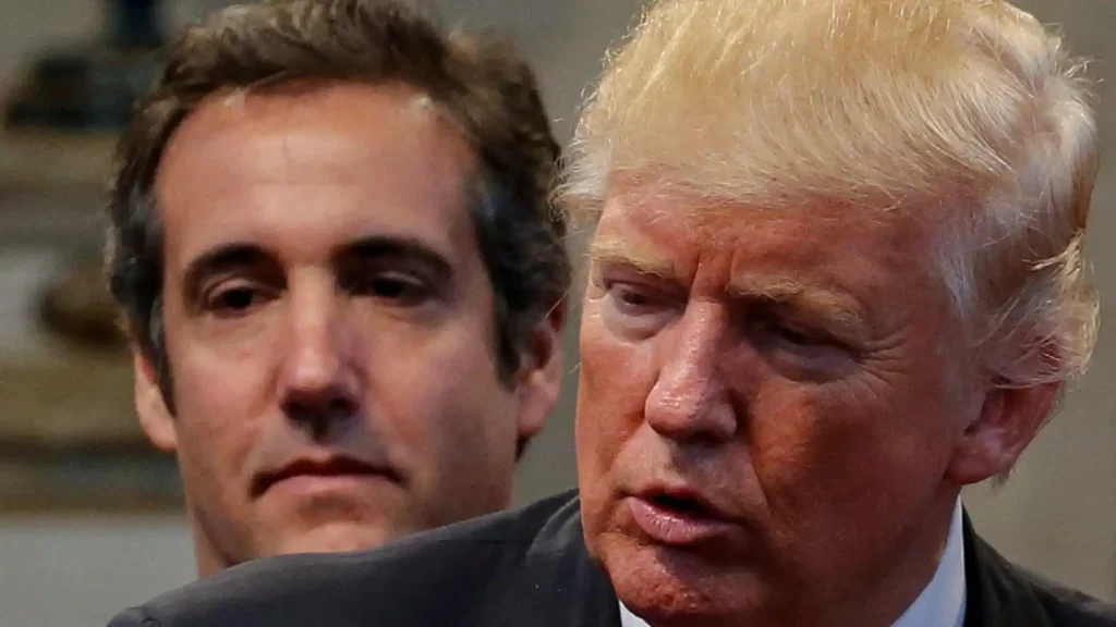 Trump se declara no culpable de conspirar para alterar el resultado electoral en 2020