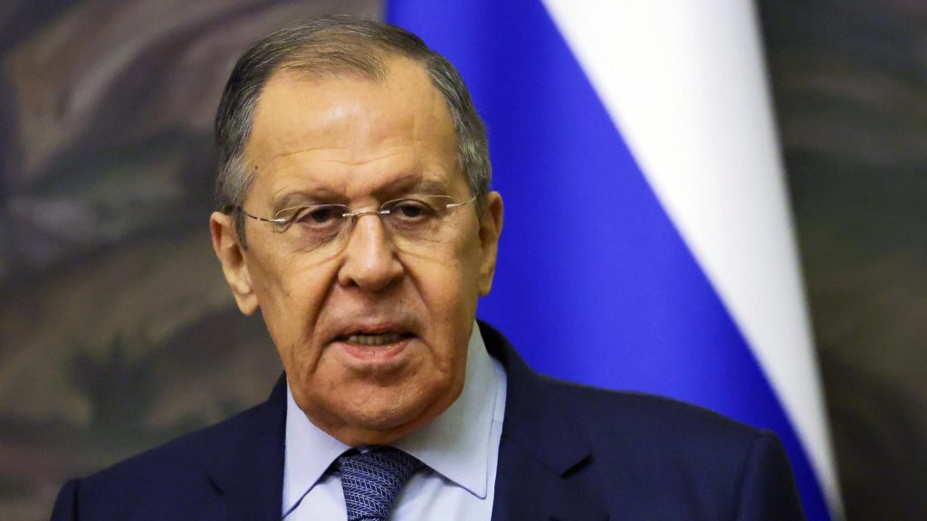 Canciller ruso llega a Nicaragua en el quinto aniversario de la Rebelión Cívica de Abril