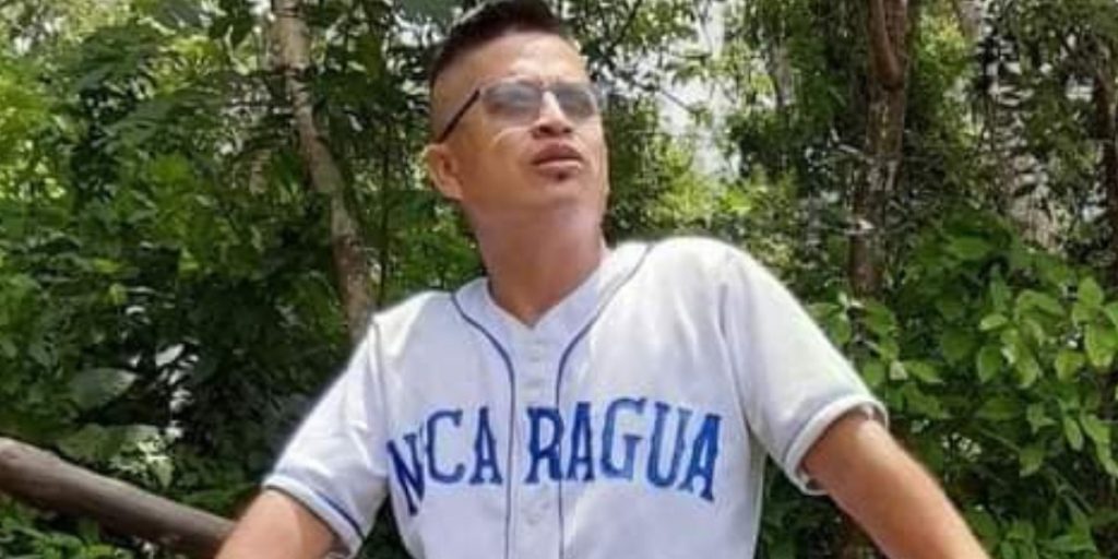 Organization demands that Ortega release reporter Víctor Ticay and cease persecution against journalists
