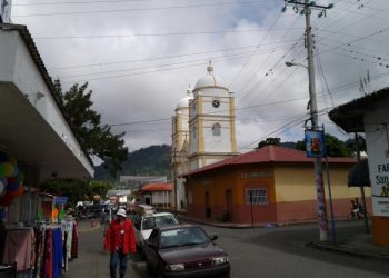Dictadura Ortega-Murillo aumenta amenaza contra diócesis de Jinotega. Foto: Cortesía