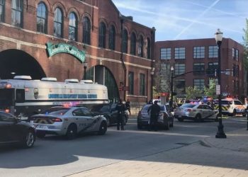 Cinco muertos y al menos 6 heridos en tiroteo en Louisville, EEUU