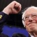 Senador Bernie Sanders busca subir el salario mínimo a USD 17 la hora en EEUU