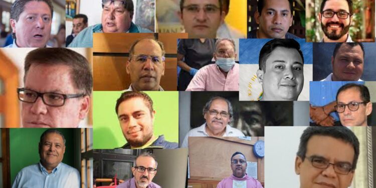 España nacionaliza a otros 18 nicaragüenses declarados apátridas por Ortega