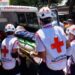 Nicaragua disuelve a la Cruz Roja y la convierte en ente del gobierno