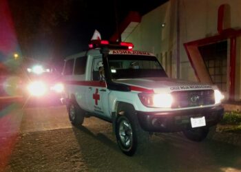 Cruz Roja Internacional «está profundamente preocupada» por la disolución de su filial en Nicaragua