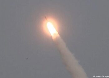 Ucrania afirma que derribó seis misiles hipersónicos rusos