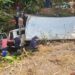 Comunitarios de Jinotega preocupados por aumento de accidentes de tránsito 