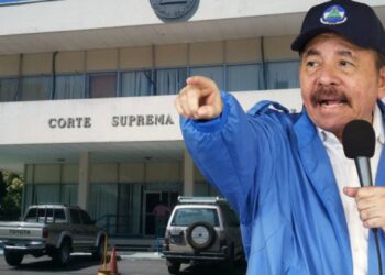 Abogados despojados de su título califican como «acto abusivo e ilegal» el manotazo de Ortega