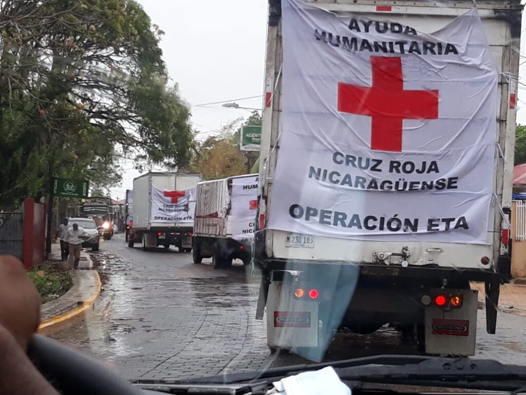 La nueva Cruz Roja de la dictadura no podrá conseguir reconocimiento internacional