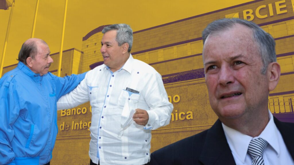 Ottón Solís, exdirectivo del BCIE: «Dante Mossi debería renunciar ya, si le queda una dosis de dignidad»
