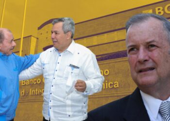 Otton Solís, exdirectivo del BCIE: «Dante Mossi debería renunciar ya, si le queda una dosis de dignidad»