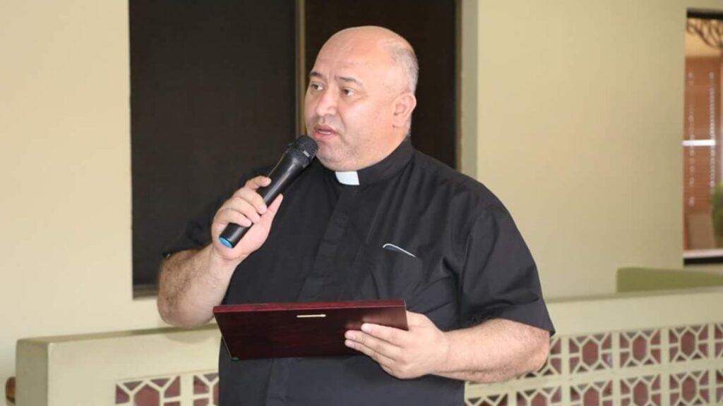Secuestro de sacerdotes de la Diócesis de Estelí es el resultado del «discurso de odio de Ortega»