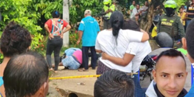 Asesinan a balazos a periodista en el norte de Colombia