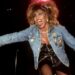 Tina Turner, "simplemente la mejor"