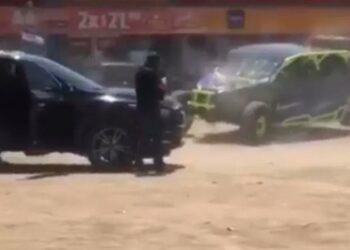Violencia en México: Ataque armado contra pilotos de rally deja 10 muertos