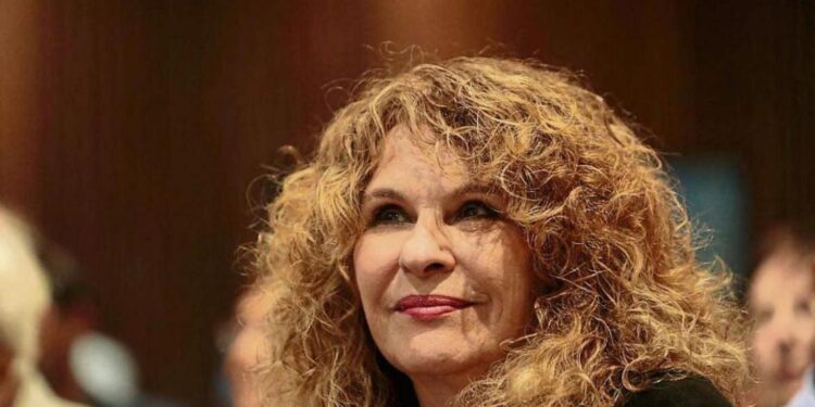 Gioconda Belli gana premio Reina Sofía de Poesía Iberoamericana
