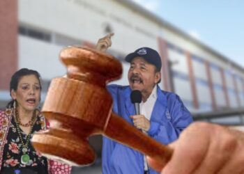 Condenan judicialización contra 30 opositores secuestrados en una sola noche