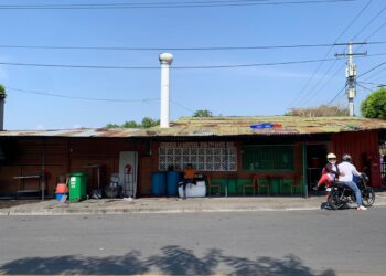 Alcaldía de Managua ordena desalojo de 14 negocios en alrededores del estadio Cranshaw