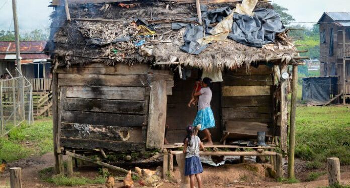 Nicaragua ha retrocedido en el indice de Progreso Social, por falta de democracia y oportunidades.