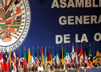 Dos ONG en exilio se incorporan a la OEA, para seguir denunciando a la dictadura.