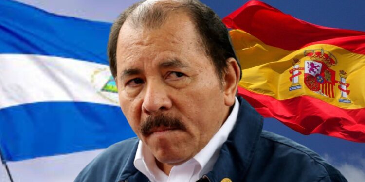 «Ortega pensó que nos aniquilaba» afirman otros 18 nicas nacionalizados españoles