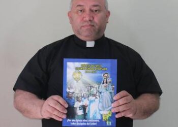 Padre Pastor Rodríguez