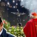 Persecución de Ortega contra la Iglesia