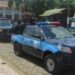Policía ortguista en redas contra opositores a nivel nacional