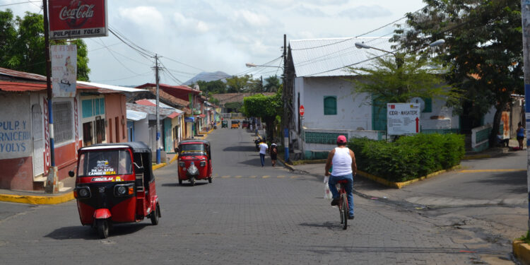 Pobladores de Masatepe alarmados por incremento de robos en sus calles