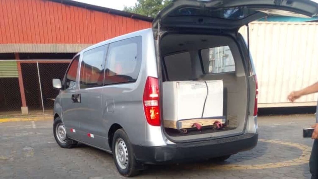 Repatrian cuerpo de chinandegano que murió en EE.UU.
