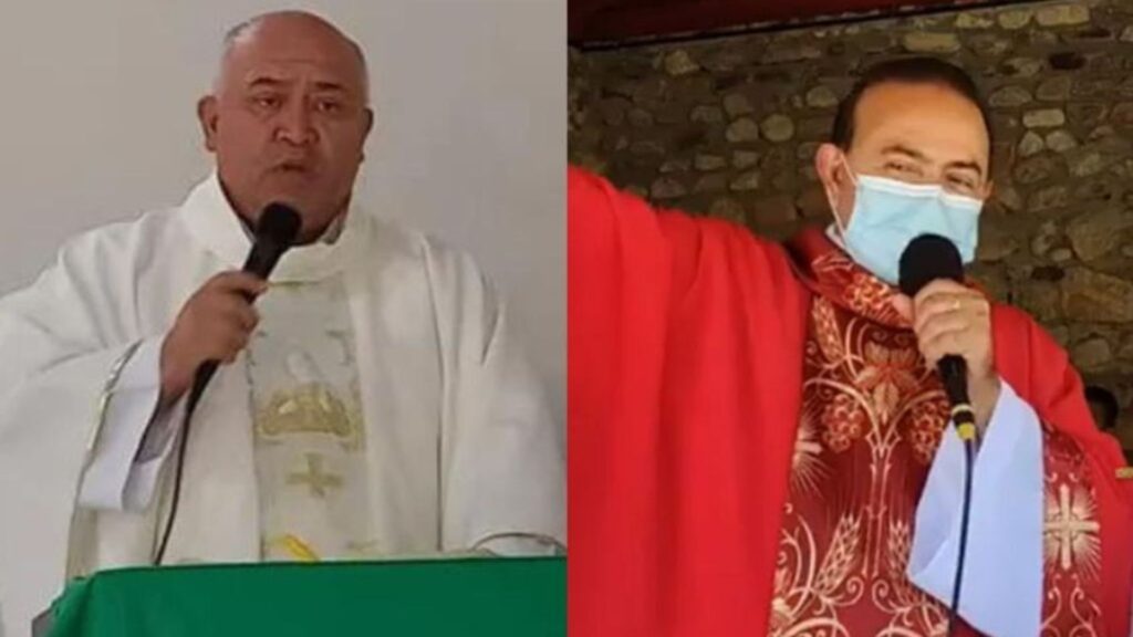 Policía sandinista secuestró a sacerdotes de Estelí y Jalapa y los libera «bajo investigación»