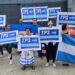 Opositores piden a EE.UU. aprobar un TPS que beneficie a perseguidos políticos de Nicaragua