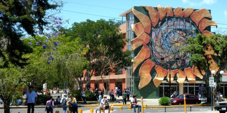 Ortega niega paso a estudiantes universitarios de Honduras hacia Costa Rica