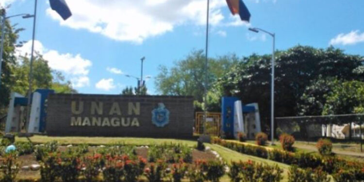 Unan-Managua.