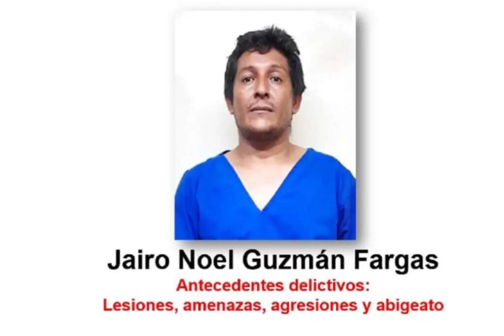 Sujeto atacó con un tubo y piedras a una señora, que le llegó a cobrar un dinero en Rivas