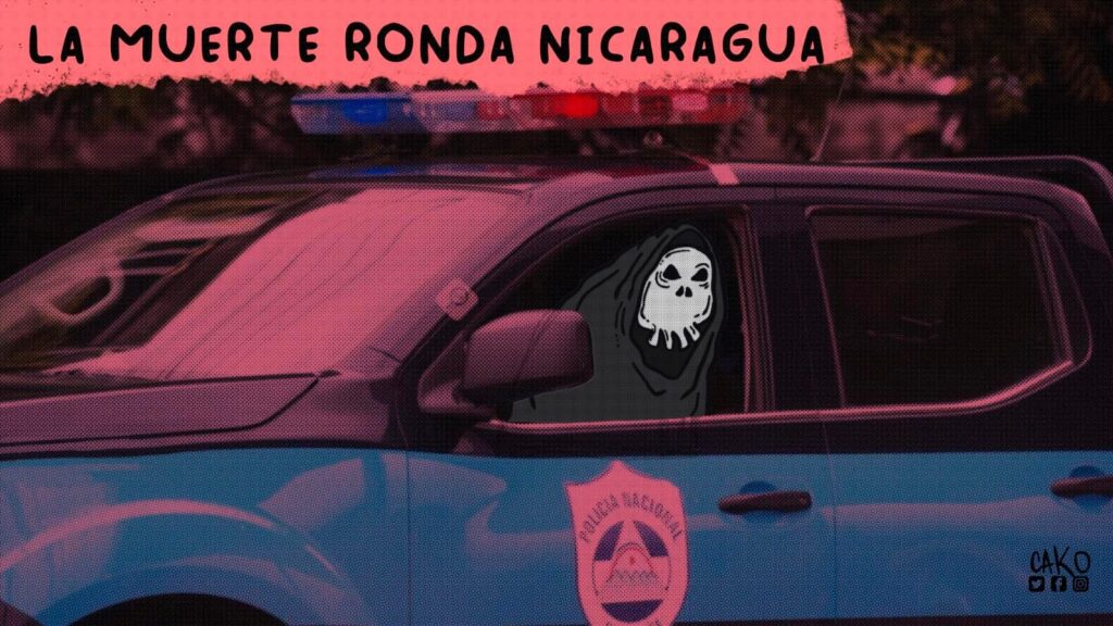 La Caricatura: Sigue desatando el terror