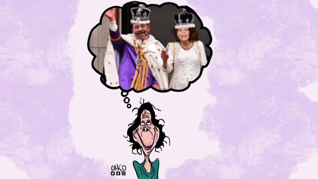 La Caricatura: En el mundo paralelo de Chayolandia