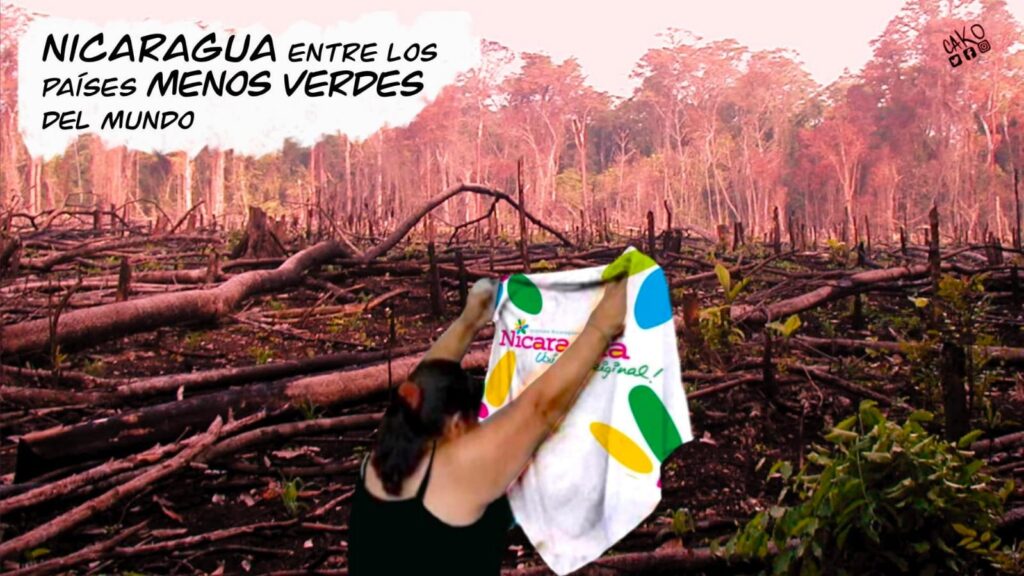 La Caricatura: Otro crimen de la dictadura