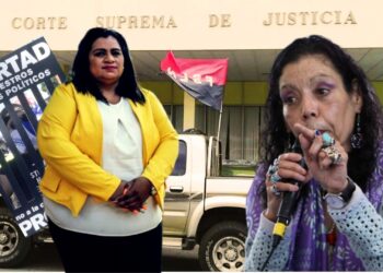 Suspenden a Yonarqui Martínez como abogada y notario público