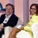 Elon Musk deja la dirección de Twitter y nombra a Linda Yaccarino