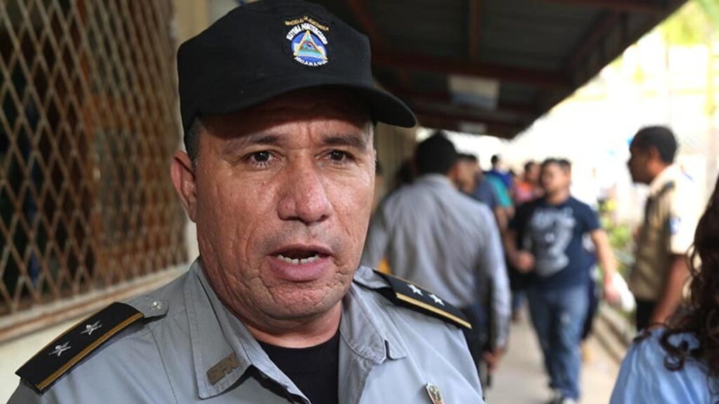 Los crímenes de un excarcelero de Ortega que ahora suplica que lo contraten como abogado