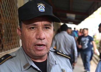 Los crímenes de un excarcelero de Ortega que ahora suplica que lo contraten como abogado