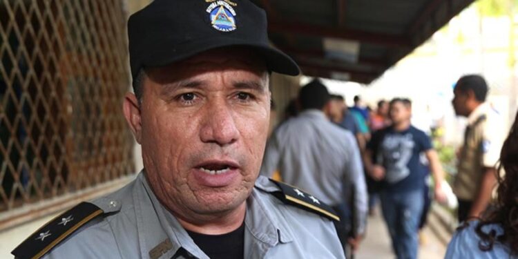 Los crímenes de un excarcelero de Ortega que ahora suplica que lo contraten como abogado