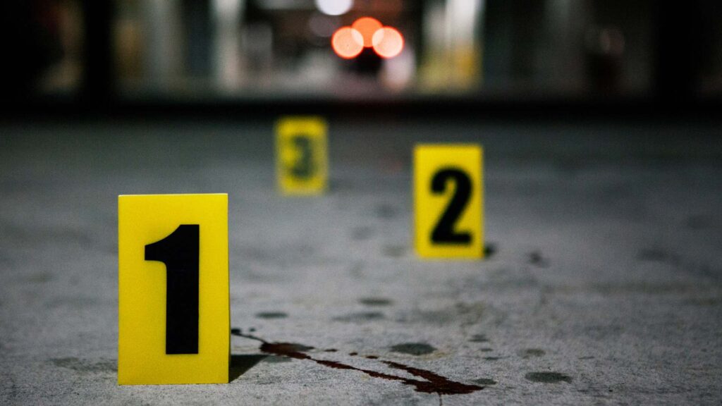 Enfrentamiento de dos familias por propiedad deja dos muertos en el Caribe Norte 