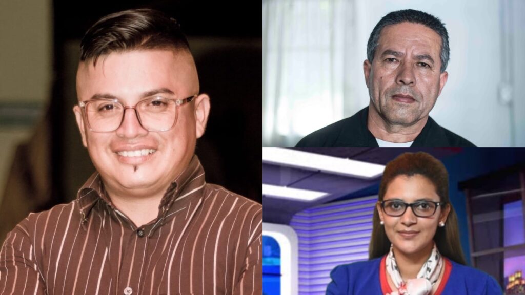 SIP denuncia «intensificación» de la represión en Nicaragua