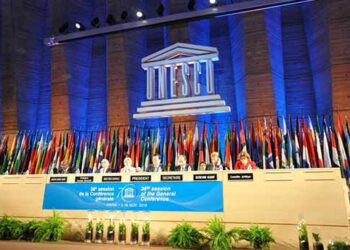 EEUU se reintegra a la Unesco, de la que había salido en la era Trump
